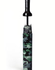 Camoflauge Bottle Umbrella