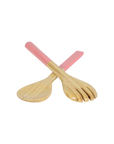Bamboo Server Set