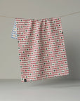 Shared Joy Luxe Kitchen Towel - Holiday 2026