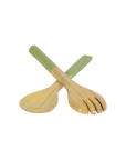 Bamboo Server Set