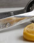 Handcrafted Aluminum Citrus Juicer