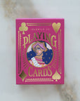 Neon Royals Playing Cards | Standard Deck
