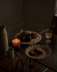 N˚04 Ember Candle | Cozy Smoke & Vanilla Sugar