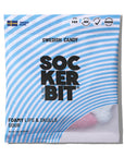 Foamy Lips & Skulls Swedish Candy Bag 2.8oz