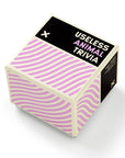 Brass Monkey Useless Animal Trivia