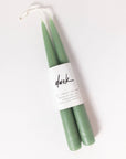 9” Candle Stick Set