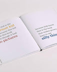 The Book with No Pictures