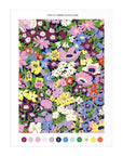 Liberty 9 x 12 Paint by Number Kit Thorpe