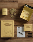 Yahtzee Vintage Bookshelf Edition