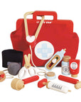 Vintage Doctor Roleplay Kit