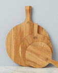 Italian Cutting Board, Medium