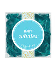 Baby Whales - Small