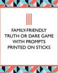 Family Truth or Dare