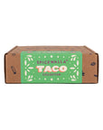 Taco Collection Gift Set - 6 Pack