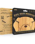 Dog Hair Remover | Reusable Pet Hair Remover