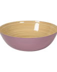 Bamboo Classic Bowl