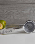 Handcrafted Aluminum Citrus Juicer