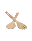 Bamboo Server Set