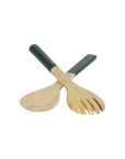 Bamboo Server Set