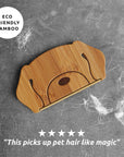Dog Hair Remover | Reusable Pet Hair Remover