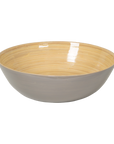 Bamboo Classic Bowl