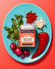 Mom's Taco Seasoning