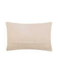Palm Leaf Hook Pillow