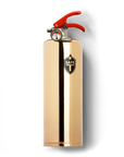 Safe-T Brass Fire Extinguisher