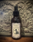 Montana Farmacy Old Fashioned Huckleberry Cocktail Bitters