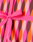 Queens Wrapping Paper