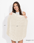 Bone Nodpod BODY - Weighted Blanket
