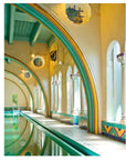 Extraordinary Pools