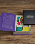 Trivial Pursuit Vintage Bookshelf Edition