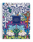 William Morris Brother Rabbit 9 x 12" Paint by Number Kit