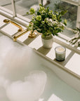 N˚01 Aurora Candle | Fresh Neroli & Jasmine