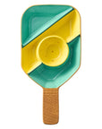 Pickleball Dish | Paddle Shaped Serving Tray Platter