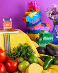 Mom's Taco Seasoning