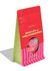 Sugar Lips & Sour Strawberries - Candy Mix Bag (Sweet Escape)