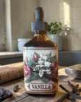 Farmacy Fillery Madagascar Old Fashioned Vanilla 2oz dropper