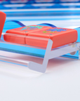 THE CALIFORNIA SERIES | Mahjong with West Coast Flair