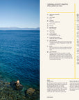 Places We Swim California