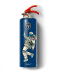 Safe-T Astronaut Fire Extinguisher
