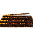 MAHJONG RACKS | Premium Acrylic | 4 Racks + 4 Pushers