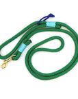 Rope dog leash