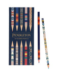 Pendleton Colored Pencils