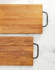 Farmhouse Cutting Board, Small