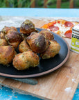 Garlic & Herb