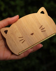 Cat Hair Remover | Reusable Pet Hair Tool