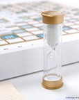Scrabble Bianco Edition
