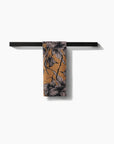 Stay Saffron Tea Towel